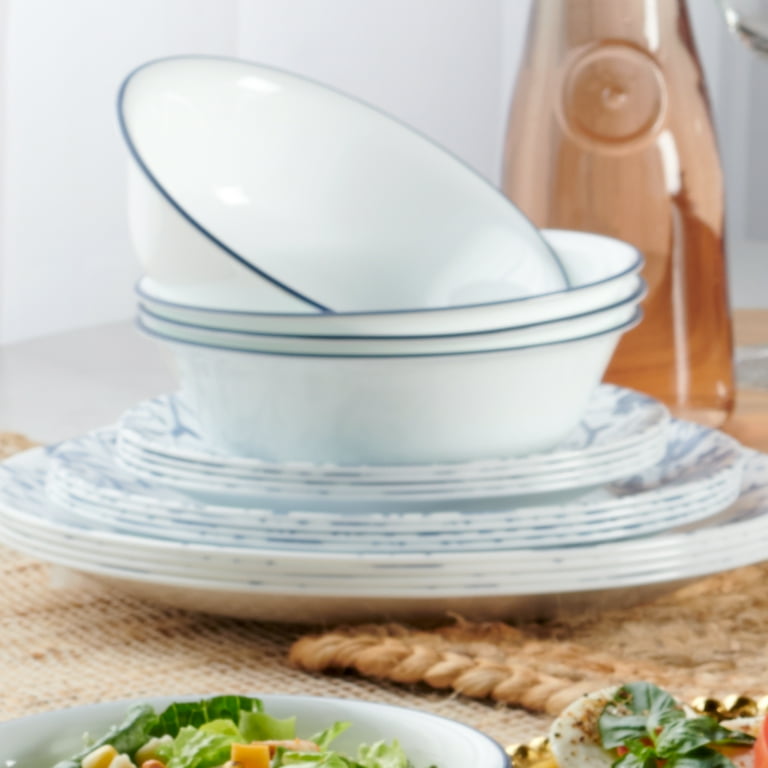 Corelle Darlington 8.5