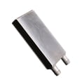 thumbnail image 2 of Baohd Aluminum Liquid Water Cooling Block Computer CPU Radiator PC Laptop CPU Heat Sink System Parts, 2 of 8