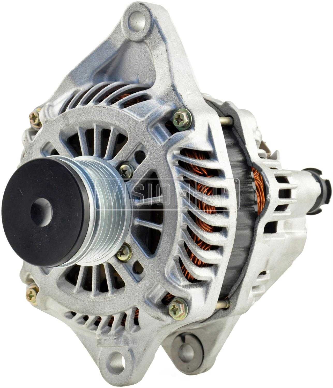 Vision OE 11377 Alternator