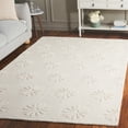 thumbnail image 2 of SAFAVIEH Mykonos Carina Floral Area Rug, Ivory, 8' x 10', 2 of 8