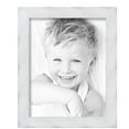 thumbnail image 2 of ArtToFrames 11" x 14" White Picture Frame, 11x14 inch White Wood Poster Frame (WOM-4598), 4 Pack, 2 of 7