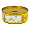 thumbnail image 3 of Atún El Dorado Forte en agua con aceite 130 g, 3 of 4