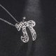 thumbnail image 2 of Chai Amulet Women Men Pendant Necklaces Stainless Steel Gold Plated Jewelry Kabbalah Jewish Judaica of Charity Fortune, 2 of 5