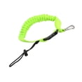 thumbnail image 3 of Lipstore Diving Camera Lanyard Anti-lost Cord for Cameras Lights Tools Rods Paddles Heavy Yellow, 3 of 8