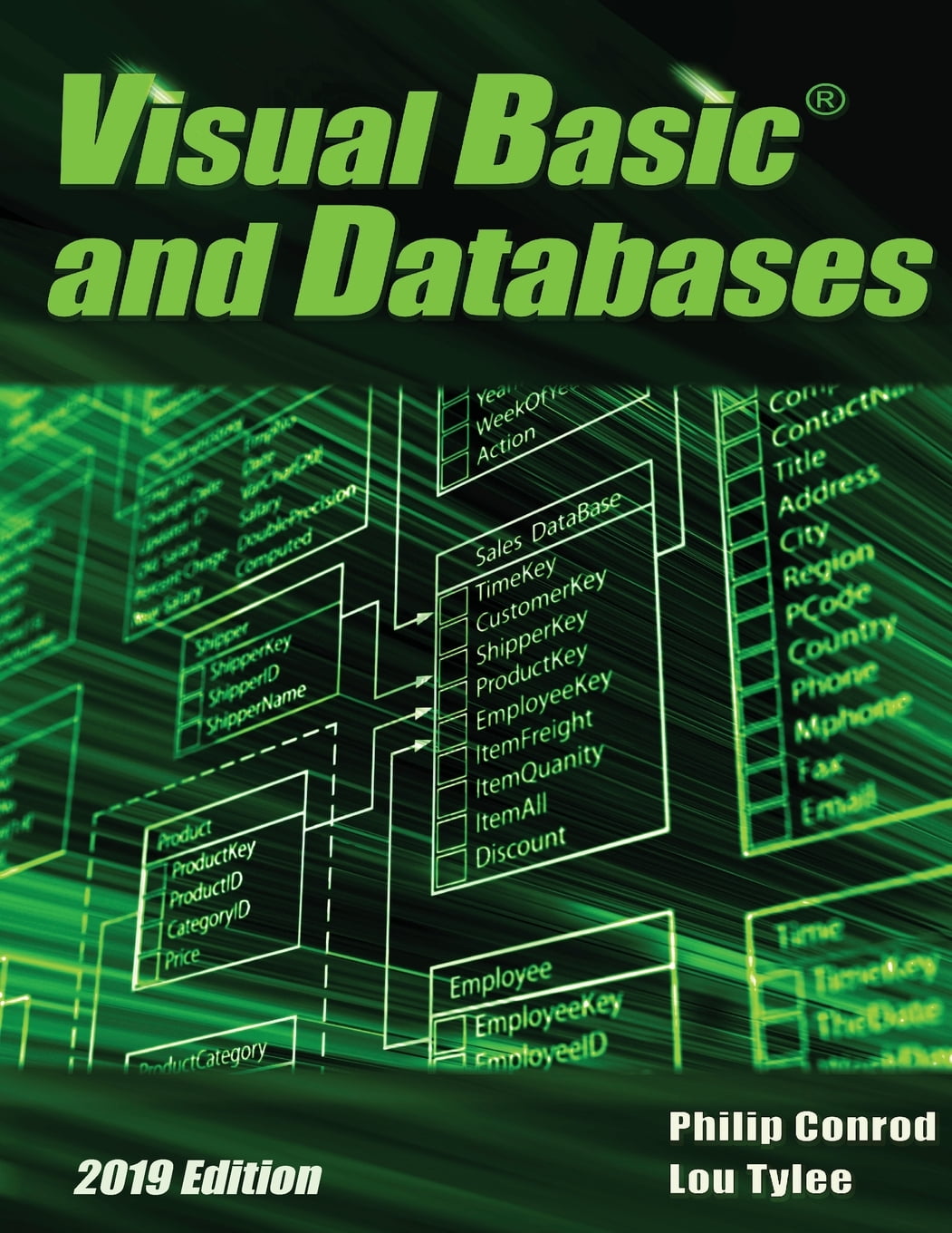 visual basic database tutorial