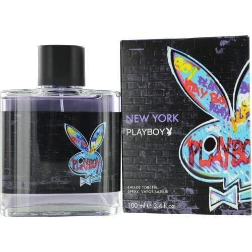 parfum homme playboy