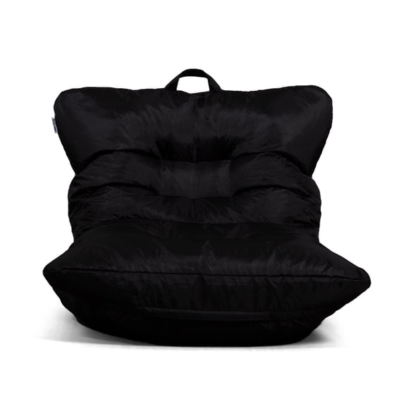 Big Joe Roma Floor Bean Bag Chair, Multiple Colors/Fabrics