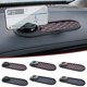 thumbnail image 1 of Soporte de teléfono móvil multifuncional para salpicadero de coche | Almohadilla antideslizante 3 en 1 | Soporte giratorio 360° | Ángulos de visión ajustables | Visualización temporal de número de, 1 of 5
