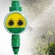 thumbnail image 3 of Temporizador Riego Jardín Control Doble Dial Manguera para Plantas Flores Césped, 3 of 7