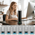 thumbnail image 6 of Aroma Diffuser with Remote Control for Large Room Home Office Car, Aromatherapy Fragrant Oil Air Diffusers, 6 of 7