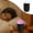 Black, variant on YiBai White Humidifiers for Bedroom, Car Aromatherapy Lamp Humidifier Colorful Night Lamp Humidifier Household Desktop Moisturizing Humidifier #.1272