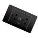 thumbnail image 1 of Tupo Oficina en Casa Eléctrica del Mercado USB del Mercado del Receptáculo de la Pared de Tailandia del Cargador de Pared de C, 1 of 7