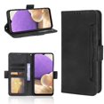 thumbnail image 5 of Funda Tipo Billetera GANGXUN para Samsung Galaxy A13 5G – Tapa Flip con Tarjetero, 5 of 5