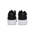 thumbnail image 3 of Tenis Puma Karmen Rebelle Mujer Negro 25, 3 of 5