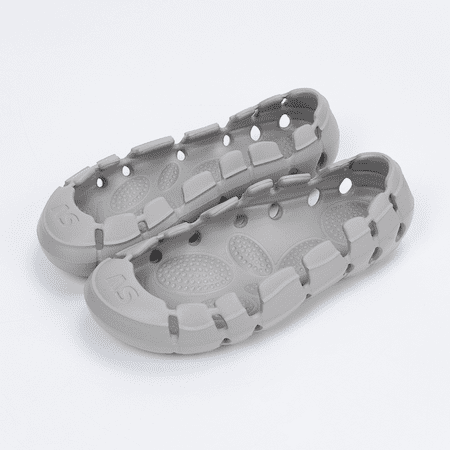 

2022 New No Upper Design Convertible Slippers