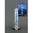 thumbnail image 4 of ONE WORLD TRADE CENTER 3D PUZZLE 23 PCS (**), 4 of 8
