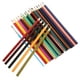 thumbnail image 1 of 24 Uds. Lápices de colores solubles en agua, lápices para niños, lápices preafilados, lápices de papel, 1 of 6