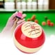 thumbnail image 4 of Bola de Referencia, Billar Práctica de la Bola de Señal, ImpactO Único Resistente Al Desgate para Abrenare Ocho Amantes del Billar de Pelota, 4 of 7