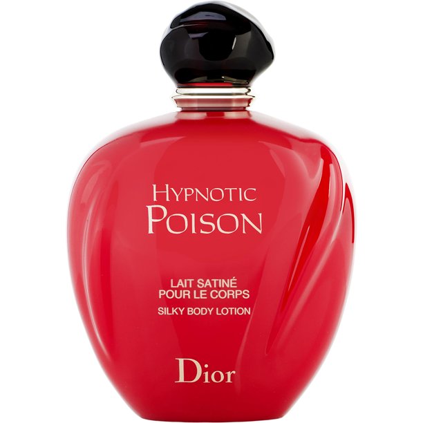 Loción corporal Christian Dior Hypnotic Poison Silky 200 ml