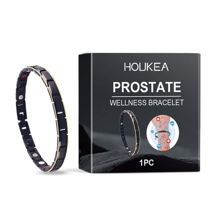 Houkea Men's Care Bracelet