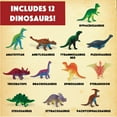 thumbnail image 4 of MindWare Dig It Up! Exciting Dinosaur Eggs Excavation Kit: Unearth Prehistoric Treasures and Discover Fascinating Fossils!, 4 of 10