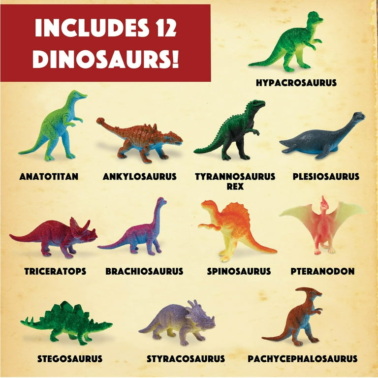 MindWare Dig It Up! Exciting Dinosaur Eggs Excavation Kit: Unearth