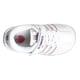 thumbnail image 3 of Tenis K-swiss ONTARE VLC Para Infantil Color Morado, 3 of 4