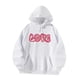 thumbnail image 4 of Sudadera con capucha para mujer, sudaderas de manga larga, Tops, ropa creativa de otoño, suéter con capucha para oficina, viajes, compras, , xxl Yinane Sudadera Mujer, 4 of 8