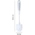 thumbnail image 4 of Long Handle No Dead Angle Cleaning Bottle Brush, 4 of 5