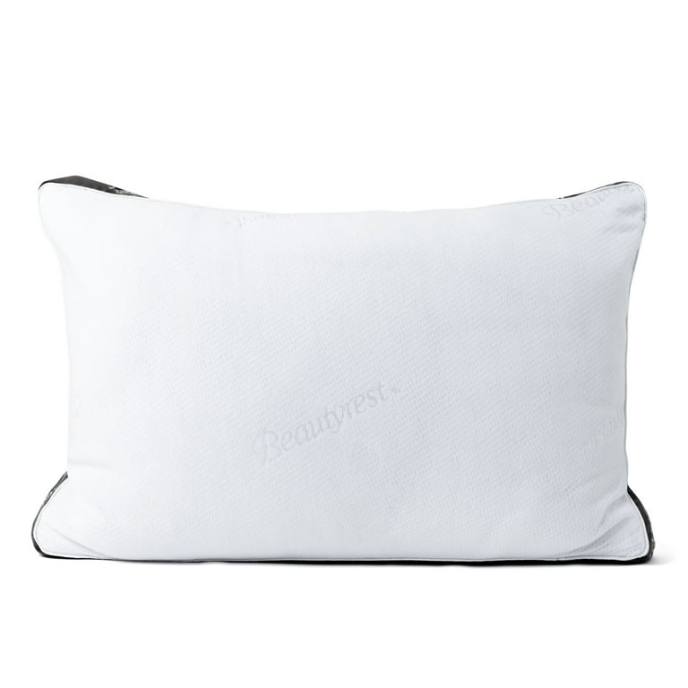 Beautyrest spa comfort pillow 2025