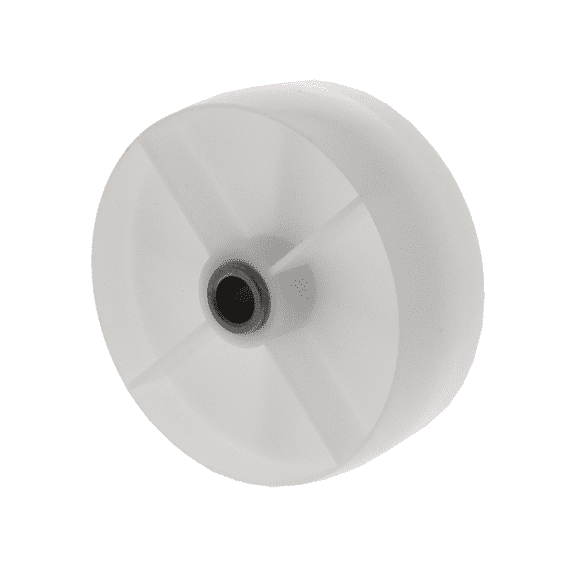 ERP 303705 Dryer Idler Pulley Replaces WP6-3037050
