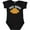 AB-Black, variant on Inktastic Taco Squad Boys or Girls Baby Bodysuit