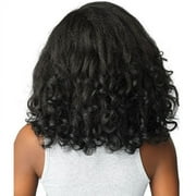 Curls Kinks Coiw Rain Maker Wig