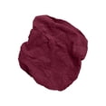 thumbnail image 1 of Abbracc Removable Dining Chair Seat Covers, Washable Polyester Seat Cover for Restaurant Red, 1 of 9