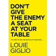thumbnail image 1 of Pre-Owned Don't Give the Enemy a Seat at Your Table: It's Time to Win the Battle of Your Mind... (Hardcover) 078524722X 9780785247227, 1 of 1