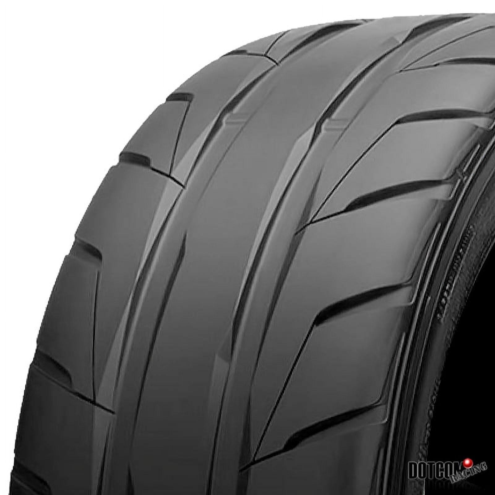 Nitto NT05 235/35R19 91 W Tire Fits: 2008-14 Scion xB Base, 2013 Volkswagen CC Sport Plus Sansujyuku sansujyuku.com