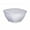 Grey, variant on Stackable Square Plastic Bowl with Lid Salad Bowl for Meal Prep Kitchen Supply