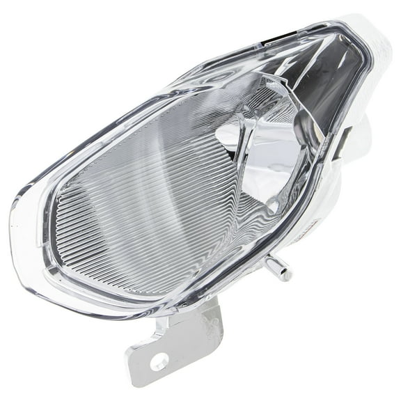 Polaris 0453571 Left Hand Headlight Lens Outlaw 90 110