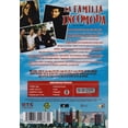 thumbnail image 2 of La Familia Incomoda Christopher Walken Pelicula Dvd QUALITY DVD, 2 of 2