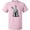 AD-Pink, variant on Curious Rhinos T-Shirt