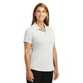 thumbnail image 4 of CornerStone Ladies Select Lightweight Snag Proof Polo-XS (White), 4 of 6