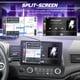 thumbnail image 4 of Radio para Auto Leadfan Honda Civic 2006-2011 Pantalla Táctil de 10.1", 4 of 8