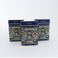 thumbnail image 4 of Clawhammer Strong Peppermint Organic Mints, Contains No Priority Allergens, 1.07 oz., 4 of 7
