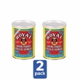 thumbnail image 4 of Royal Baking Powder 2 Pack, 8.1 oz Cans, Double Acting Baking Powder for Baking, Leavening Agent for Cakes, Cookies & Recipes, 4 of 6