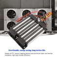 thumbnail image 3 of Calentador De Aire De Cerámica De Temperatura Constante Automático Calentador De Aire PTC Calentador Eléctrico Máquina De Cortina De Aire Para Instrumento De Aire Acondicionado ANGGREK Eléctricas, 3 of 8