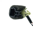 thumbnail image 3 of Fuel Door Switch Opener Release Button Fits for Hyundai Santa Fe 13-18 93555-2W000, 3 of 5