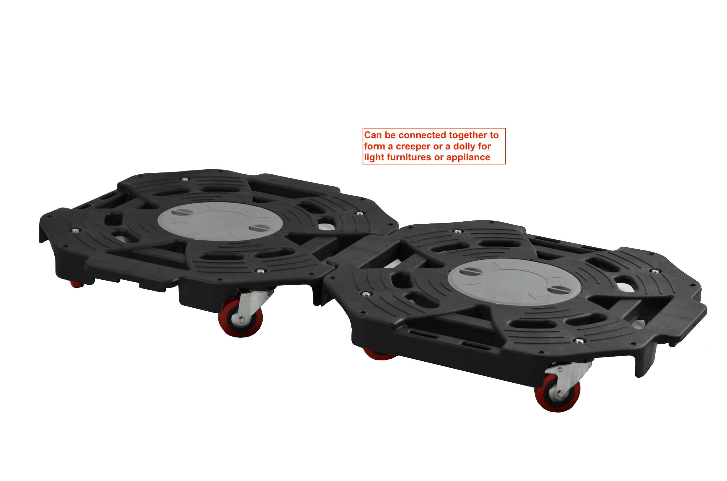 MaxxHaul 80746 Tire Dolly - 300 lb. Capacity