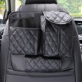 thumbnail image 4 of Bolsa de almacenamiento para coche Bolsa de almacenamiento multifuncional para vehículo, 4 of 5