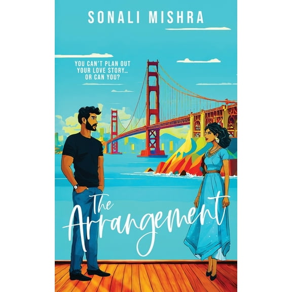 The Arrangement, (Paperback)