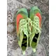 thumbnail image 2 of Ni-k-e Mens Zoom Victory 5 XC AJ0847-701 Green Lace-Up Sneakers Shoes Size 7, 2 of 6
